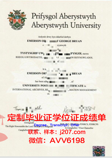 阿伯泰大学毕业证定制:传承与创新的艺术结晶