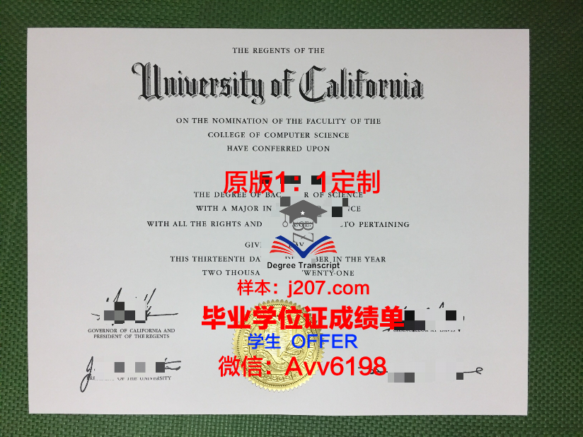 沃罗涅什国立农业大学毕业证定制:承载荣誉与梦想的凭证