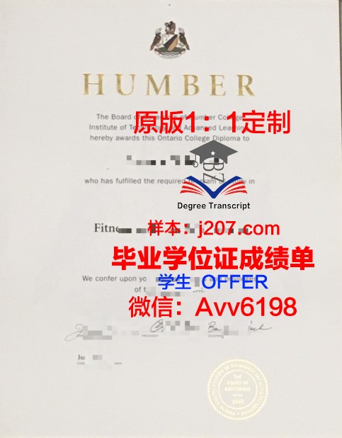 汉博院硕士毕业证书图片样本：承载知识与荣耀的证明