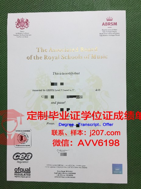 罗斯托夫国立音乐学院毕业证模板(俄罗斯罗斯托夫音乐学院怎么样)