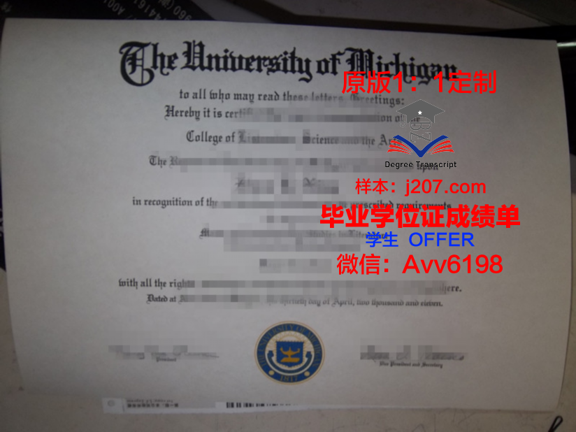 阿克森达管理学院毕业证照片