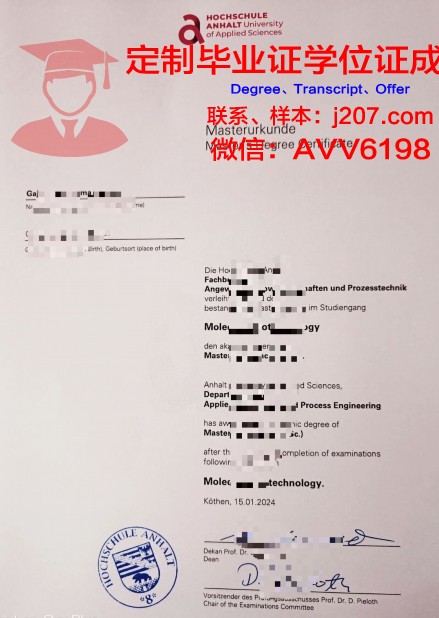 沃尔姆应用技术大学毕业证案例(沃尔姆斯应用技术大学)