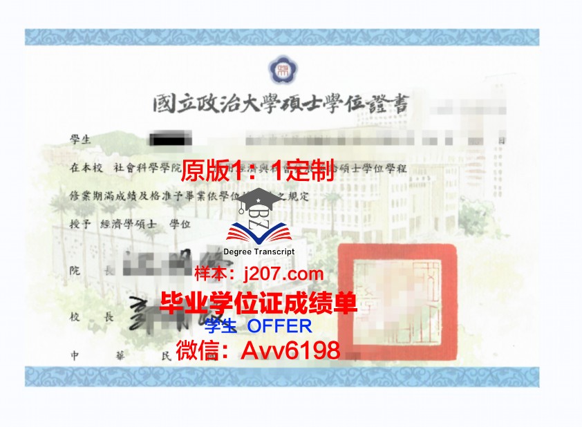 罗斯托夫国立大学学位证成绩单：一份跨越国度的学术荣誉
