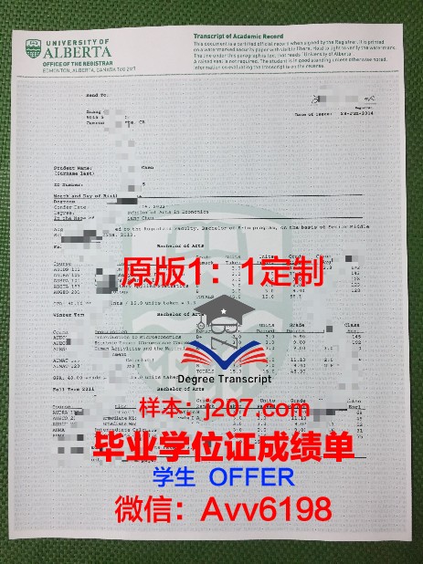 阿尔格西大学毕业证图片Argosy University Diploma