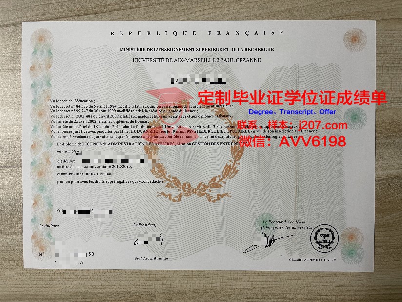 马赛国立高等建筑学院毕业证(马赛学院怎么样)