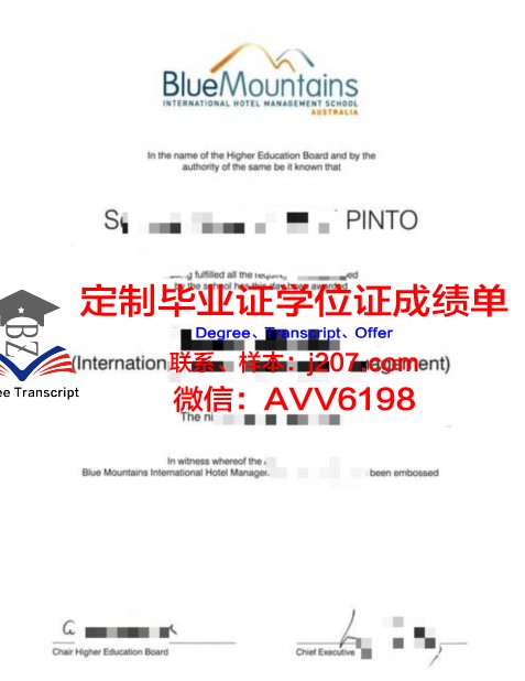 阿尔玛学院文凭(阿尔玛厨艺管理学院)