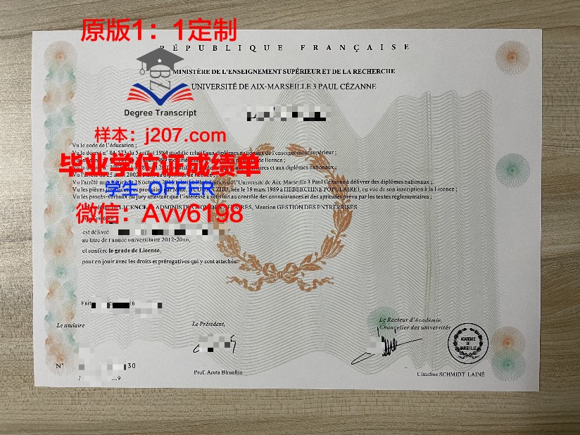 马赛国立高等建筑学院diploma证书(马赛国立音乐学院官网)
