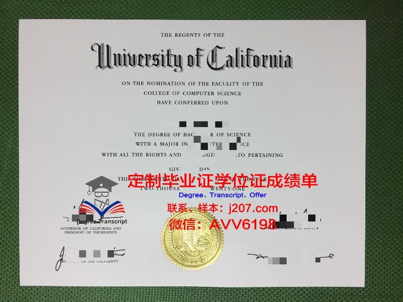 高松大学毕业证：承载荣誉与梦想的证书