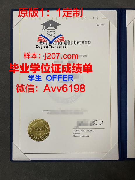 汉阳大学毕业证真伪(汉阳大学毕业证真伪查询网)