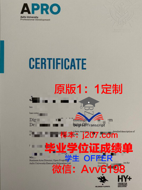 阿尔托大学成绩单(阿尔托大学奖学金)