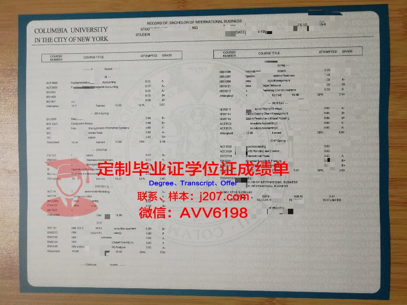 高等教育成绩单:成就与挑战并存