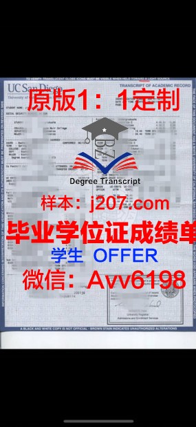 马里斯特学院证书成绩单(马斯特里赫特大学本科预科)