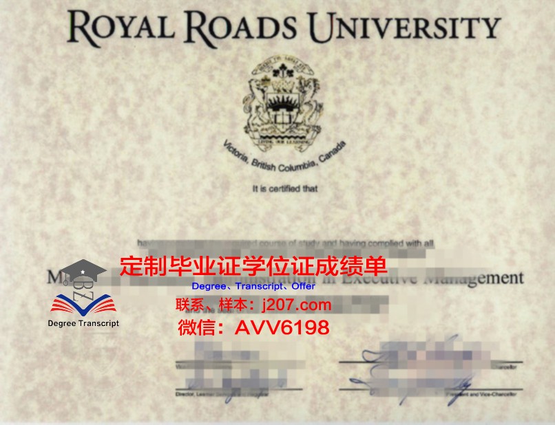 高等商业学院学位证书(高等商业学院学位证书图片)