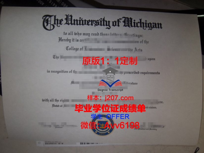罗大学硕士毕业证:一份沉甸甸的荣誉