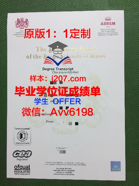 罗兹音乐学院毕业证照片(罗兹音乐学院博士)