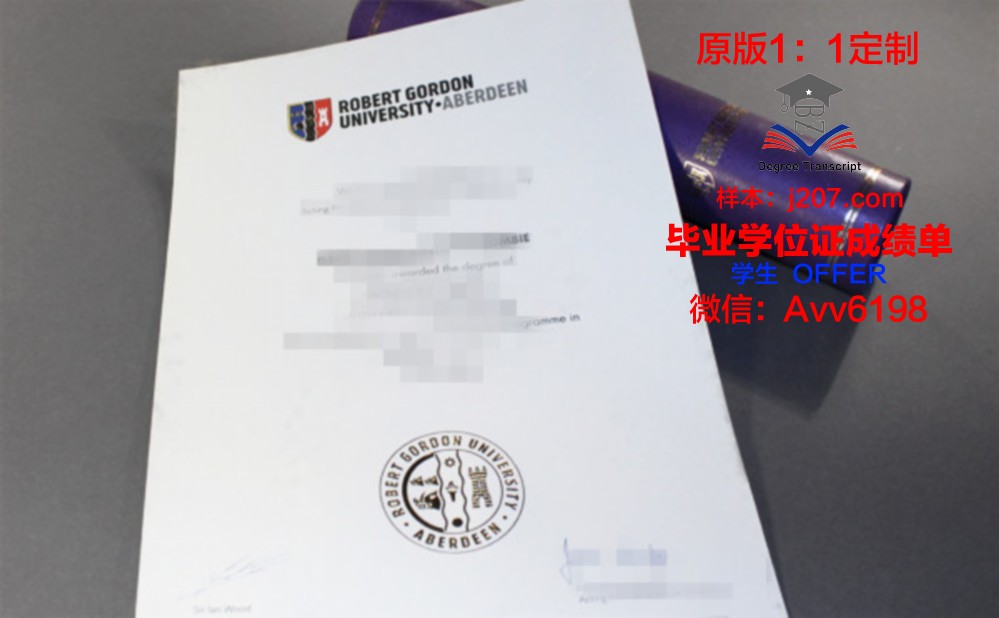 罗伯特莫里斯大学毕业证diploma