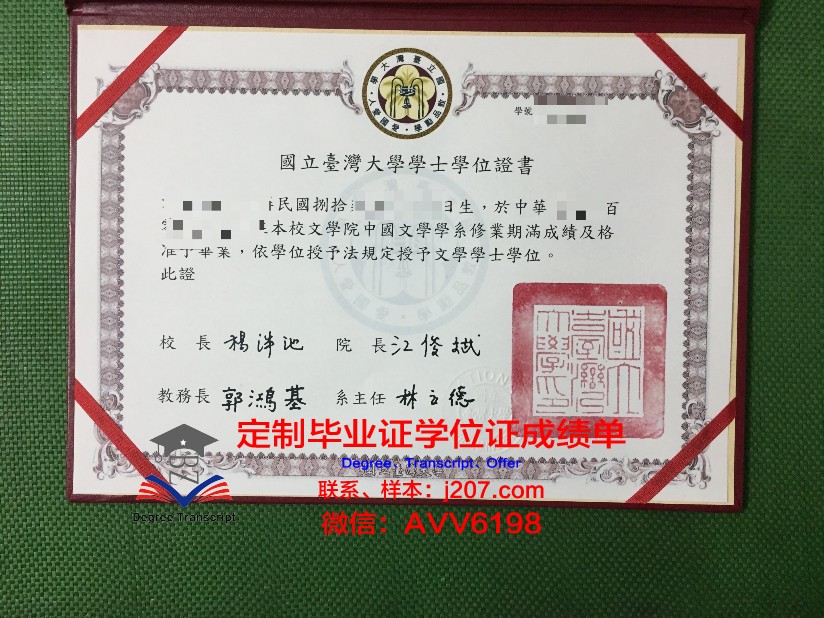 罗斯托夫顿河国立技术大学毕业学位