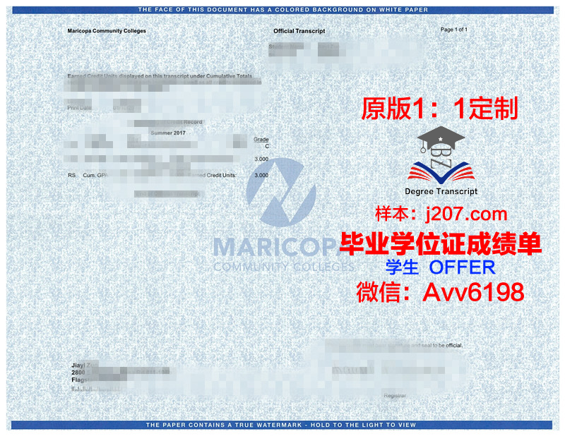 马里乌波尔国立人文大学毕业证是什么模样