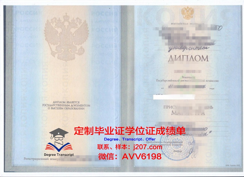 沃罗涅什国立林业技术大学成绩单：俄罗斯林业教育的璀璨明珠