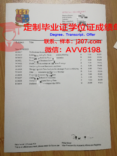 马里亚诺马科斯国立大学毕业学位