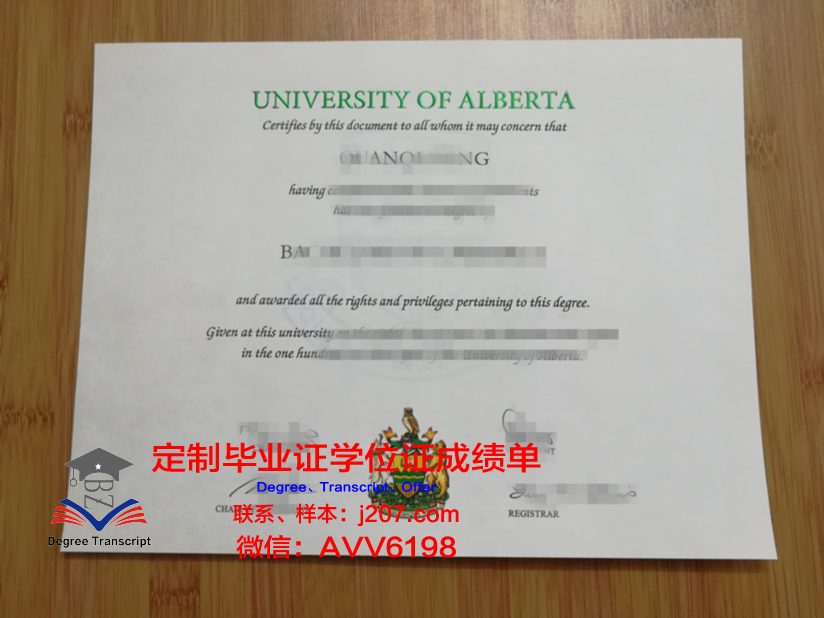 阿尔梅利亚大学毕业证:开启国际化职业道路的钥匙