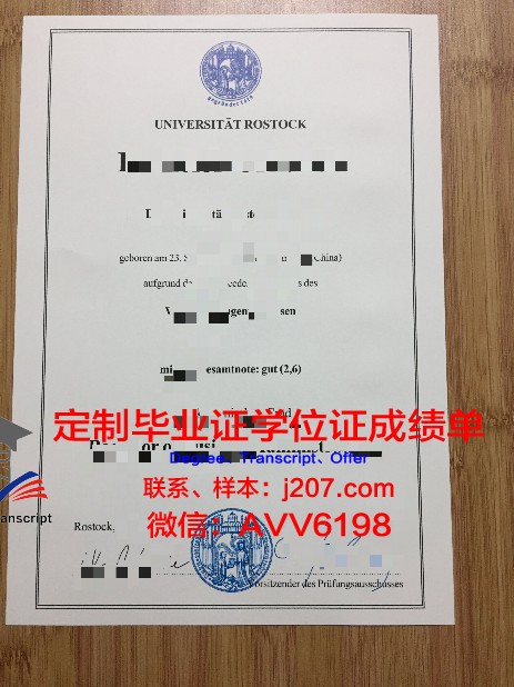 罗斯托克音乐和戏剧学院文凭(罗斯托克音乐和戏剧学院排名)