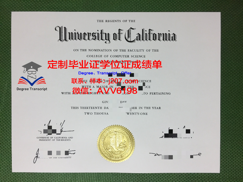 沙利文大学的毕业证啥样(沙利文教授)