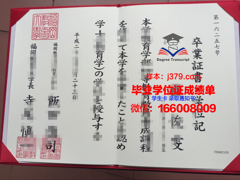 福冈女子大学学历证书(福冈女子大学世界排名)
