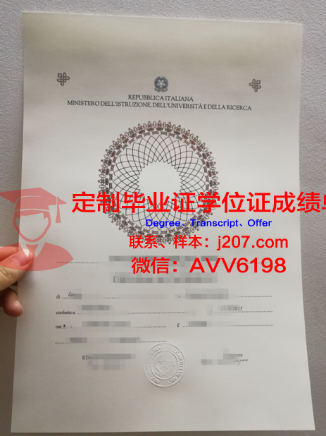 阿尔多加利美术学院毕业证学位文凭学历Diploma