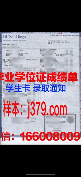 碧瑶大学证书成绩单(大学成绩单查询)
