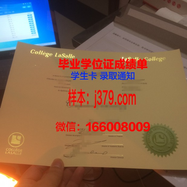矿业与电信学院集团布列塔尼国立高等电信学院毕业证书模板