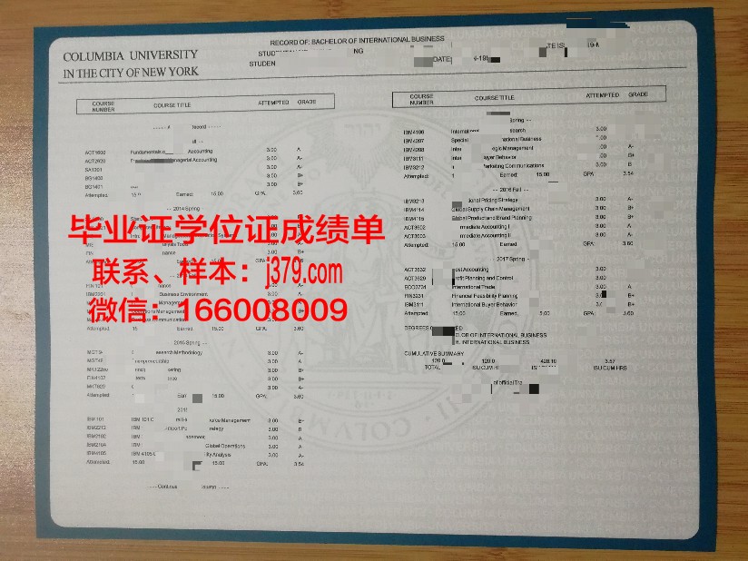 眼病科学研究所证书成绩单(眼科医院研究所)