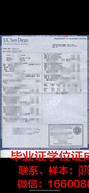 福大学位成绩单定制：揭开真相，反思教育价值观