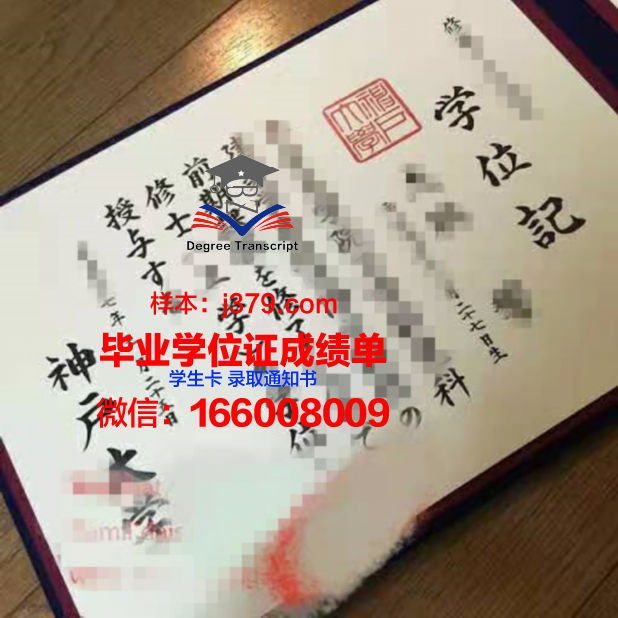 神户大学研究生毕业证书(神户大学研究生毕业证书图片)