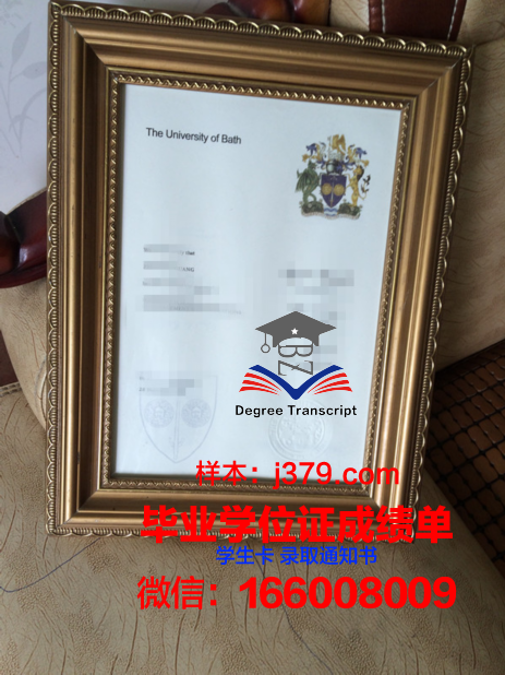 巴斯思巴大学毕业证:一份承载荣誉与梦想的证书