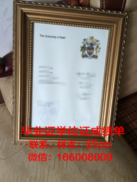 巴斯大学学位证(巴斯大学学位证怎么申请)