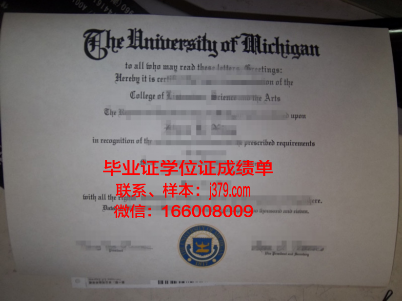 碧瑶大学 diploma 毕业证
