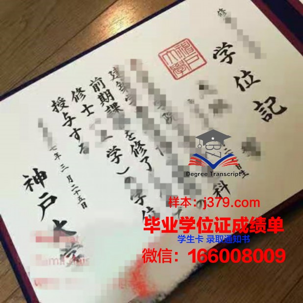 神户医疗福祉大学毕业证丢失怎么补办