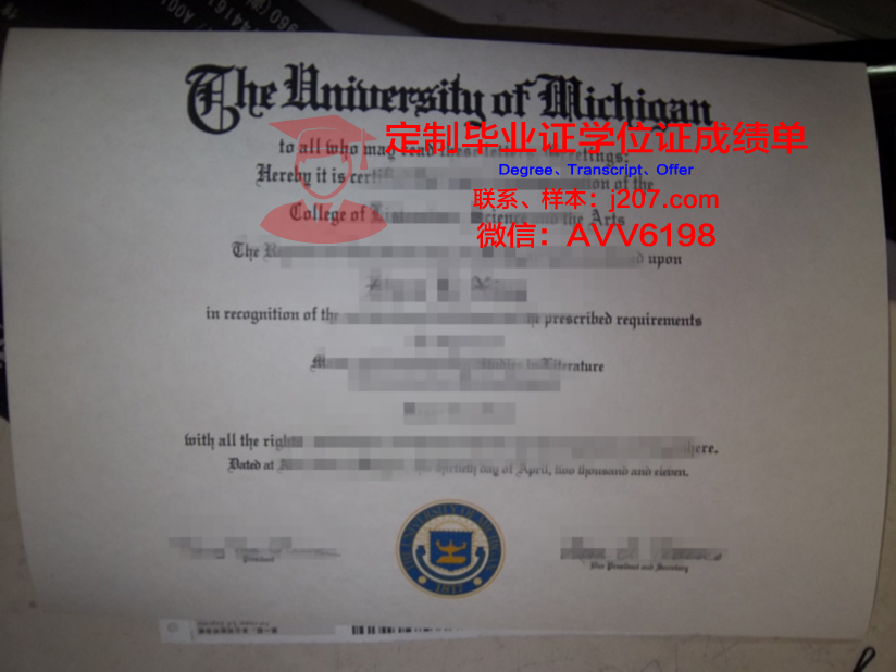 罗塔克马哈希达亚南德大学毕业证成绩单:一张纸背后的故事