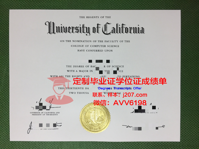阿克斯胡斯大学学院毕业证展示