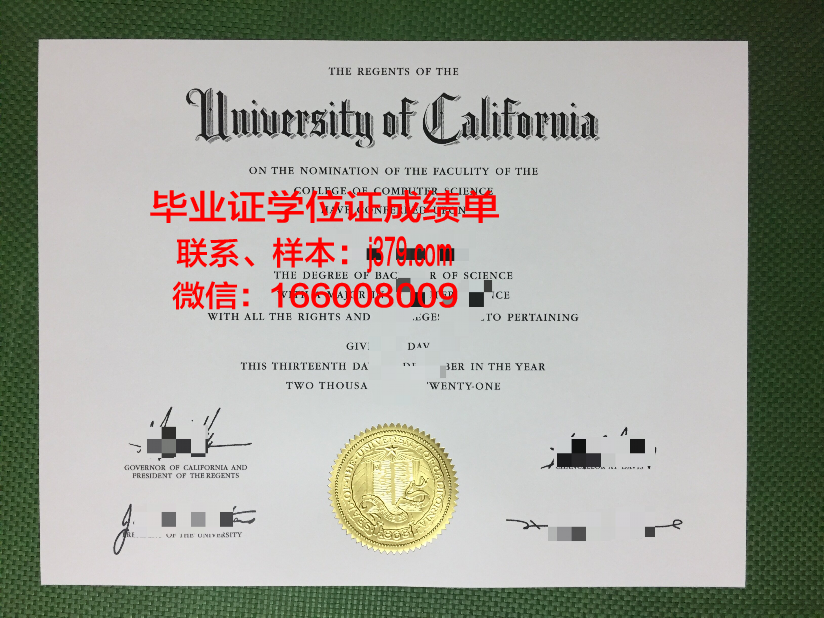 碧瑶大学 diploma 毕业证