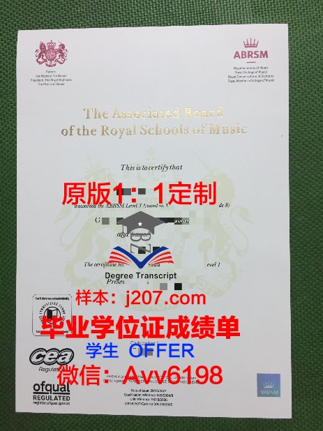 罗兹音乐学院毕业证外壳(罗兹音乐学院博士)