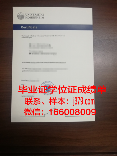 盖森海姆应用技术大学的毕业证都能做(德国盖森海姆大学)