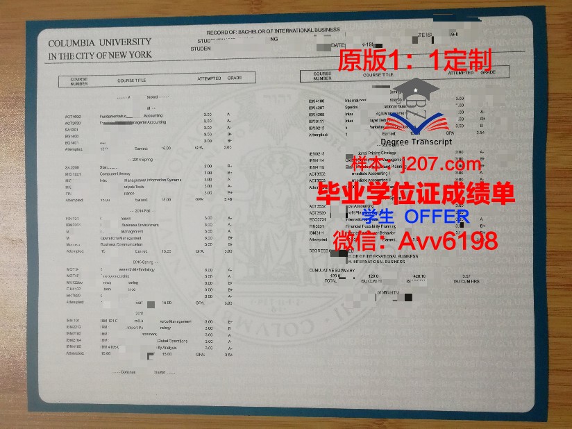 骏河台大学成绩单(骏河台大学成绩单)