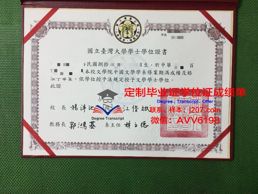 阿列赫姆国立大学diploma证书(阿列赫姆国立大学介绍)