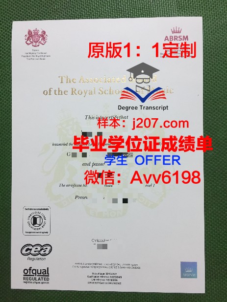 罗维戈音乐学院毕业证模板(罗维音乐)