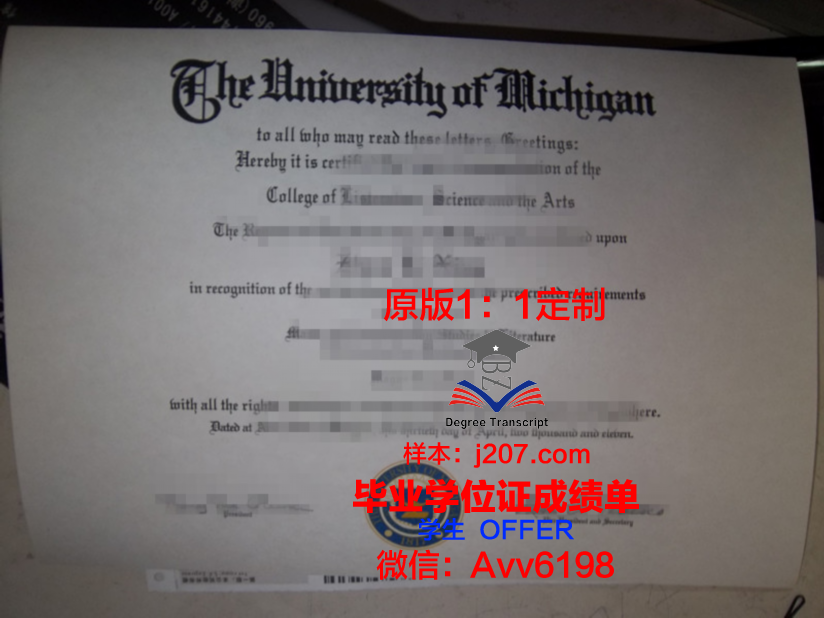 马里斯特学院毕业证(马斯特里赫大学)