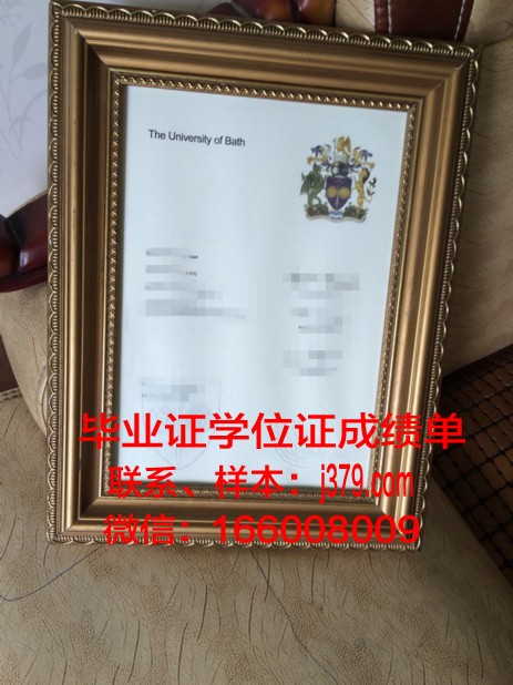 巴斯思巴大学毕业证:一份承载荣誉与梦想的证书