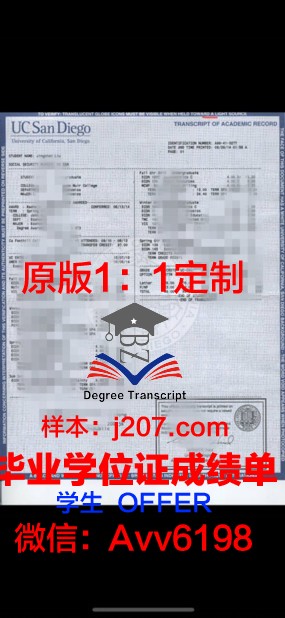 罗美学位成绩单定制：用心打造个性化学术名片