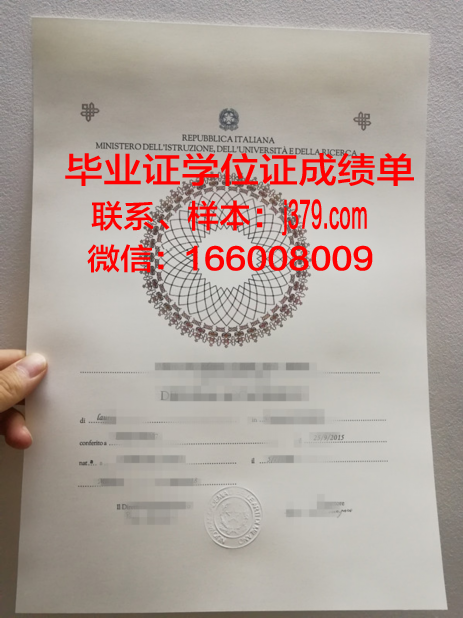 莱切美术学院毕业证图片(意大利莱切美术学院怎样)